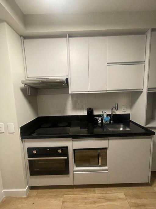 Uwin 1706 - Melhor Do Brooklin Studio Lindo E Completo