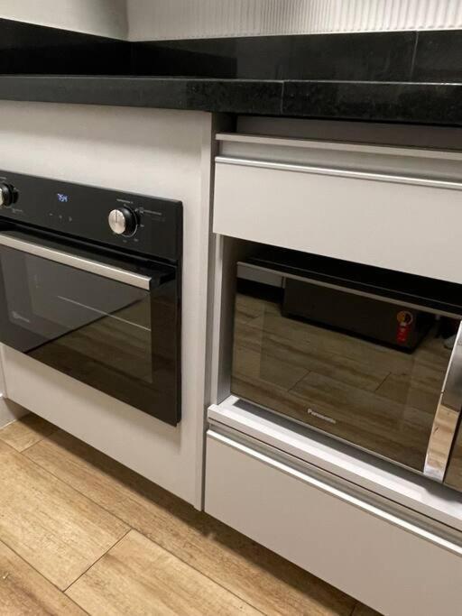 Uwin 1706 - Melhor Do Brooklin Studio Lindo E Completo Apartamento