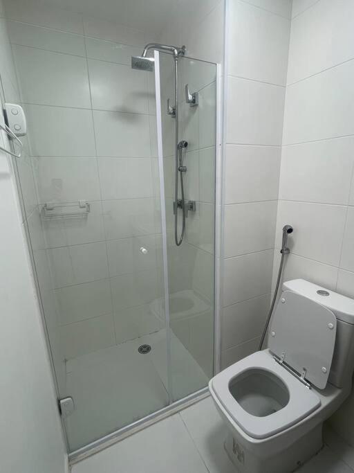 Uwin 1706 - Melhor Do Brooklin Studio Lindo E Completo Apartamento